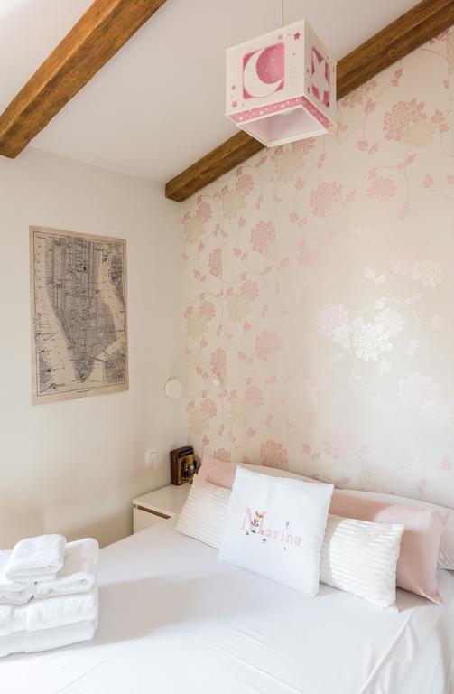 Plaza De Las Comendadoras City Center Apartamento Madrid